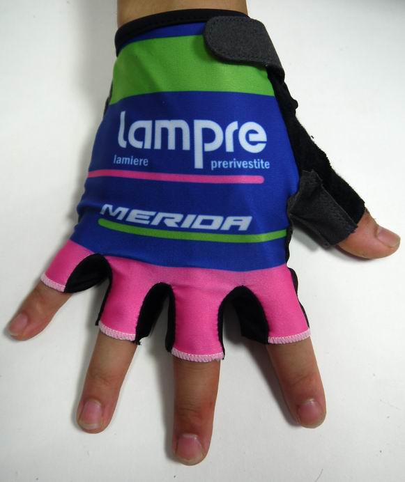 Hundschuhe Lampre 2015